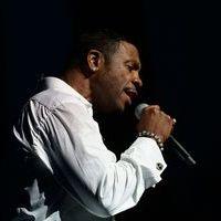 Keith Sweat - Best of the 90s Concert held at James L. Knight Center  | Picture 118878